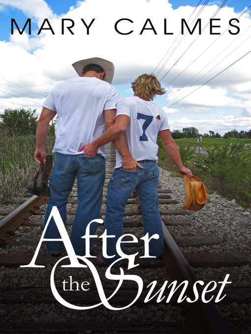 Title details for After the Sunset by Mary Calmes - Available